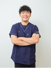 緑区こころ整体院 大高店&nbsp;原 晃太