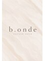 b.onde【ビオンド】【9/1 NEW OPEN（予定）】/b.onde【ビオンド】