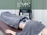 EMSトレーニング　4000円→3600円
