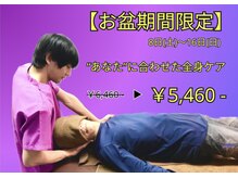すみれ堂整骨院