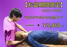 すみれ堂整骨院