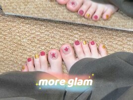 フット