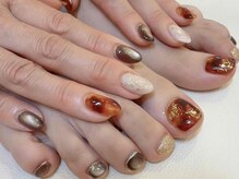 アールローズ(R-rose)の雰囲気（季節感のあるデザインも豊富です♪予約×でもお電話ください！）