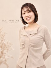 プラチナムドール 山城店(PLATINUMDOLL)&nbsp;MOMOKA 
