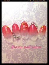 リオッサ オブ ラグーン(RIOSSA of Lagoon)/ラグーンコース￥5900