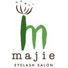 マージェ(majie)のお店ロゴ