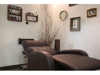 カシータ(hair salon CASITA)