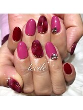 ルシエル(LeCiel)/デザインから選べる定額6990円