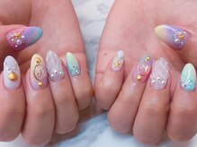 ビューティーサロン レリオ(Relio)/