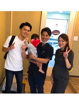 きらめき ワンライフ 川口(One Life)/妊娠中はマタニティケア♪整体