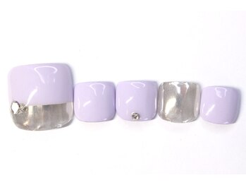 ネイルサロン アテナ(Athena)/200種類から選べるデザイン