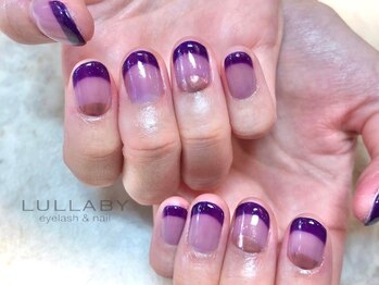 ララバイ 銀座並木通り店(LULLABY)/LULLABY やり放題コース