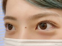 ハットウ(HATTO)/まつげパーマ