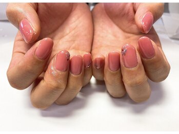 アイリッシュネイル 久屋大通店(Irish Nail)/マオジェル★