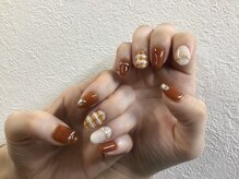 ジェイノヴァール(Jnovart)/