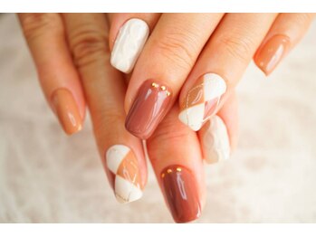 リブリエ(reBriller)/お客様ネイル