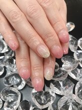 エトワール(etoile)/卒業・入学式ネイル