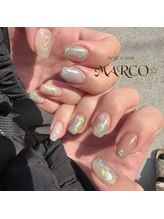 ネイルサロン マルコ(nail salon MARCO)/