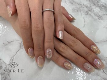 ヴリエ 豊田店(VURIE)/ハンド持ち込み90分コース