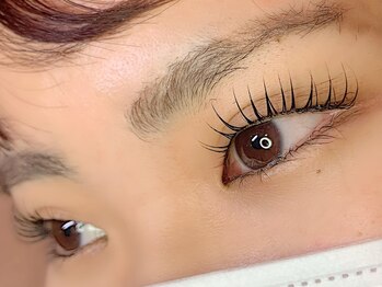 ネオリーブ シュシュ 神保町店(Neolive susu)/パリジェンヌラッシュリフト