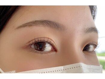 エモーション 境店(emotion)/パリジェンヌラッシュリフト