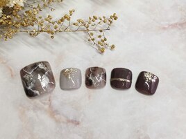 定額Trendコース　パウダー