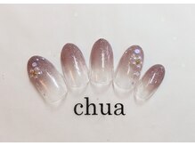チュア(CHUA)/【定額】7480円