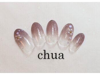 チュア(CHUA)/【定額】7480円