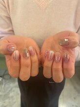 サトリネイルルーム(Satoril..nail room)/