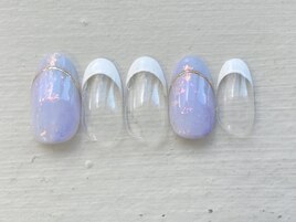 定額アートコースB