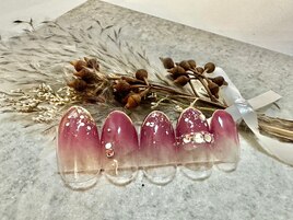 デザインジェル