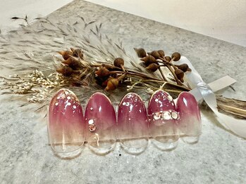 トータルビューティー ソラン(Soran)/デザインジェル