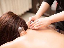 イッツボディ/《シリコンカッピング》血流UP！