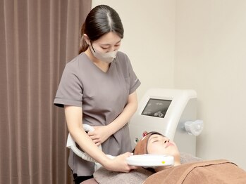 おざき鍼灸整骨院 美容鍼灸サロンOZAKI 西宮北口店/多くのお肌のお悩みに♪