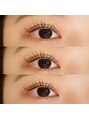 スターラッシュ 難波店(Star Lash) ラッシュリフト◎自まつ毛の長さを最大限に生かしパッチリと*