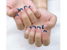 アヴァニ(AVANI)/定番フレンチデザインジェル