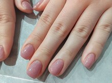 朱花 プルバイシュカ(fle by 朱花)/ワンカラー