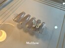 Mellowトレンド定額S/S