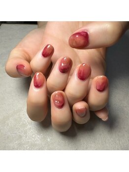 サロンド ボヌール(salon de bonheur)/