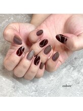 コロレ(colore')/ニュアンス