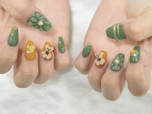 アモーレ(amore)/