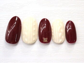 イリゼネイル(iRise nail)/定額ベーシック