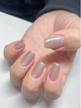 ラ フルール(La fleur)/ぷるマグ