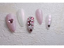 ミスシュガーネイル(MS Sugar Nail)/