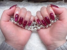 エルフネイル(Elf nail)/