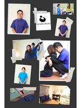 カラダドクター整体院 上尾院/スタッフと施術風景