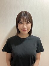 まつげエクステサロン マンハッタン 柏店(MANHATTAN) 上野 