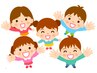 【キッズ限定※小6まで/2・3回目クーポン】全身脱毛(顔/VIO除く)¥9900→¥4400
