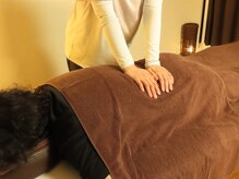 エールの雰囲気（全身疲労もみほぐし！絶妙な力加減でこりを徹底的にほぐします★）