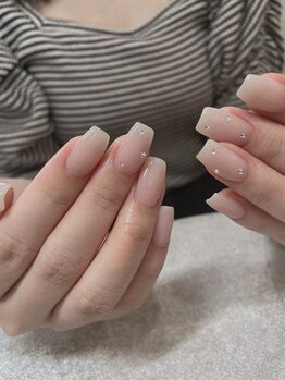 アイラッシュアンドネイル マークス 草加店(MAK's)/